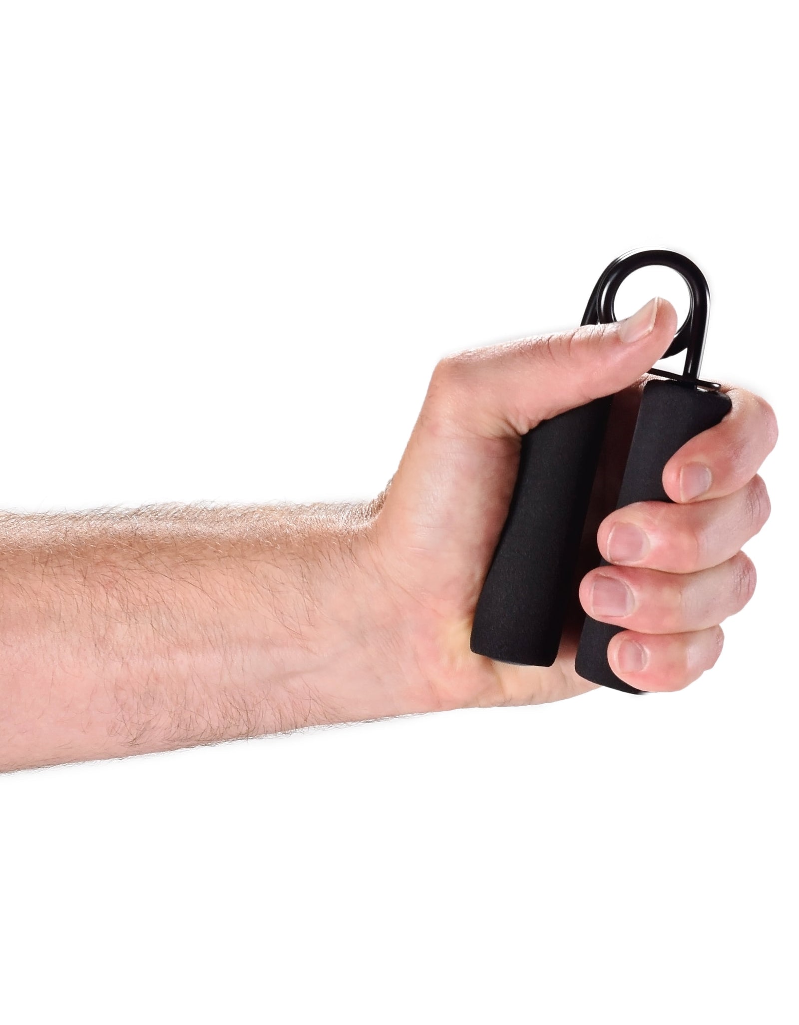 Hand Grips, 2-Pack, Black