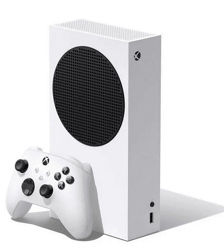 XB1  Series S