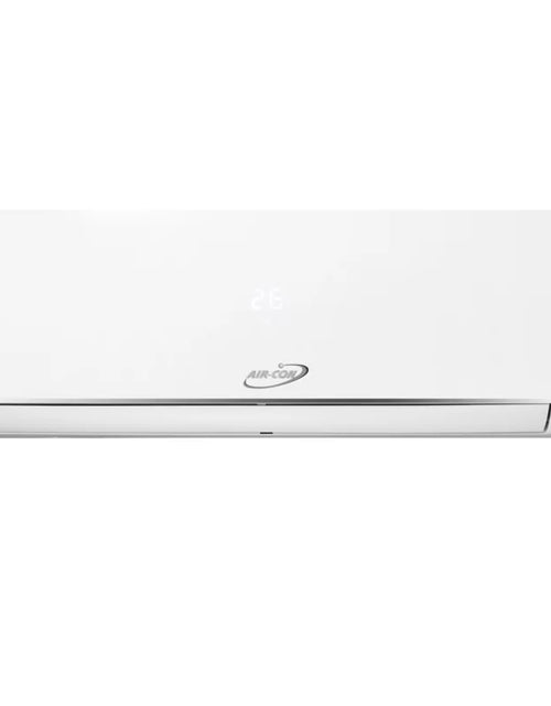 Load image into Gallery viewer, 24000 BTU Ductless Mini Split Air Conditioner for 1500 Square Feet with Heater and Remote Included
