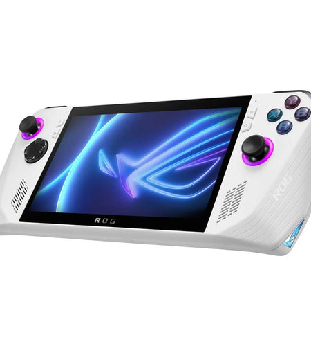 ROG Ally RC71L - Handheld Game Console - 512 GB SSD - White