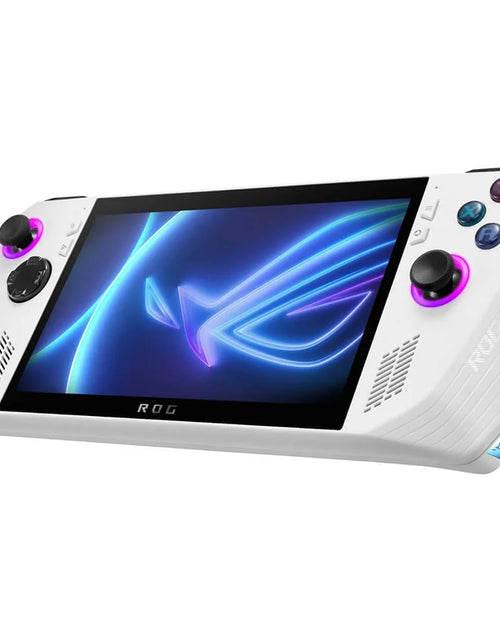 Load image into Gallery viewer, ROG Ally RC71L - Handheld Game Console - 512 GB SSD - White
