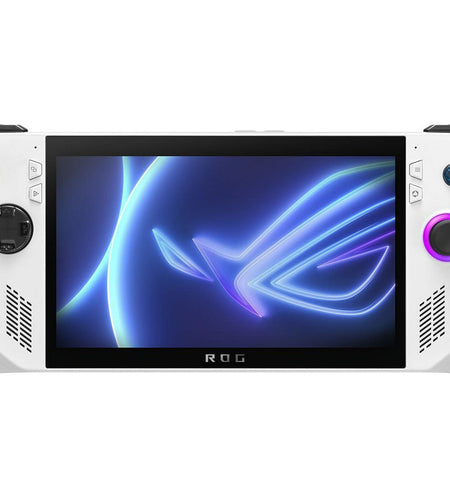 ROG Ally RC71L - Handheld Game Console - 512 GB SSD - White