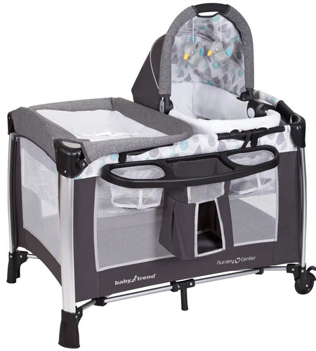 Kid Cube Nursery Center