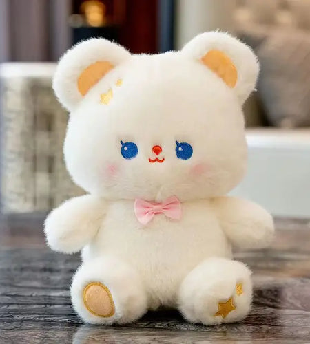 30Cm Squishy Dinosaur Doll Plush Toy Soft Dino Plushie Little Cartoon Kawaii Animal Kids Birthday Stuffed Animal Patung Dolls