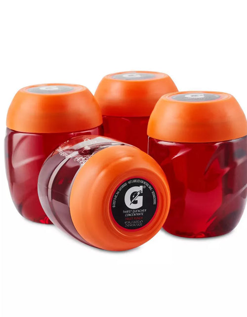 Load image into Gallery viewer, GX Fruit Punch Flavor Pod - 13 Fl Oz Pod Bottle
