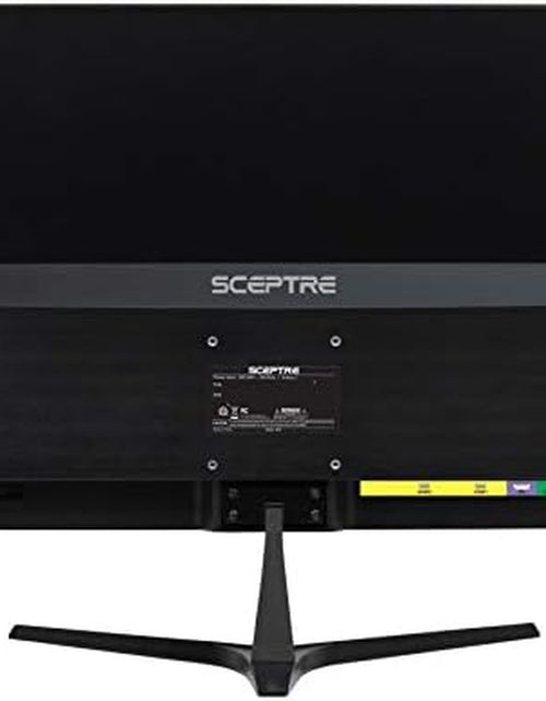 Load image into Gallery viewer, E255B-1658A 25&quot; 165Hz 144Hz 1Ms AMD Freesync Gaming LED Monitor 2X HDMI 2.0 1X Displayport RTS FPS Build-In Speakers, Machine Black, Metallic Black
